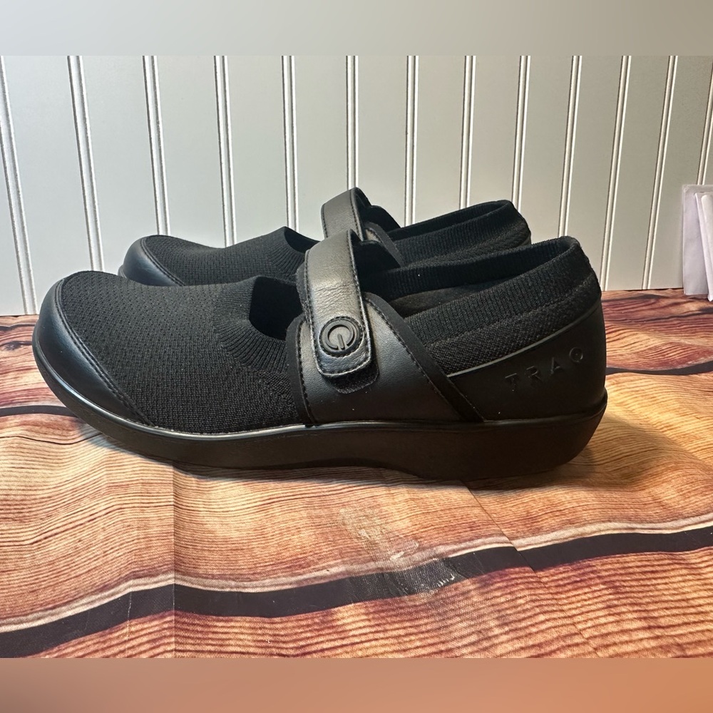 Traq by Algeria Mary Jane size 41